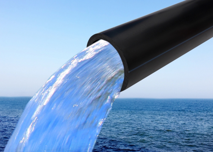 高密度聚乙烯HDPE给水管的优点和应用    